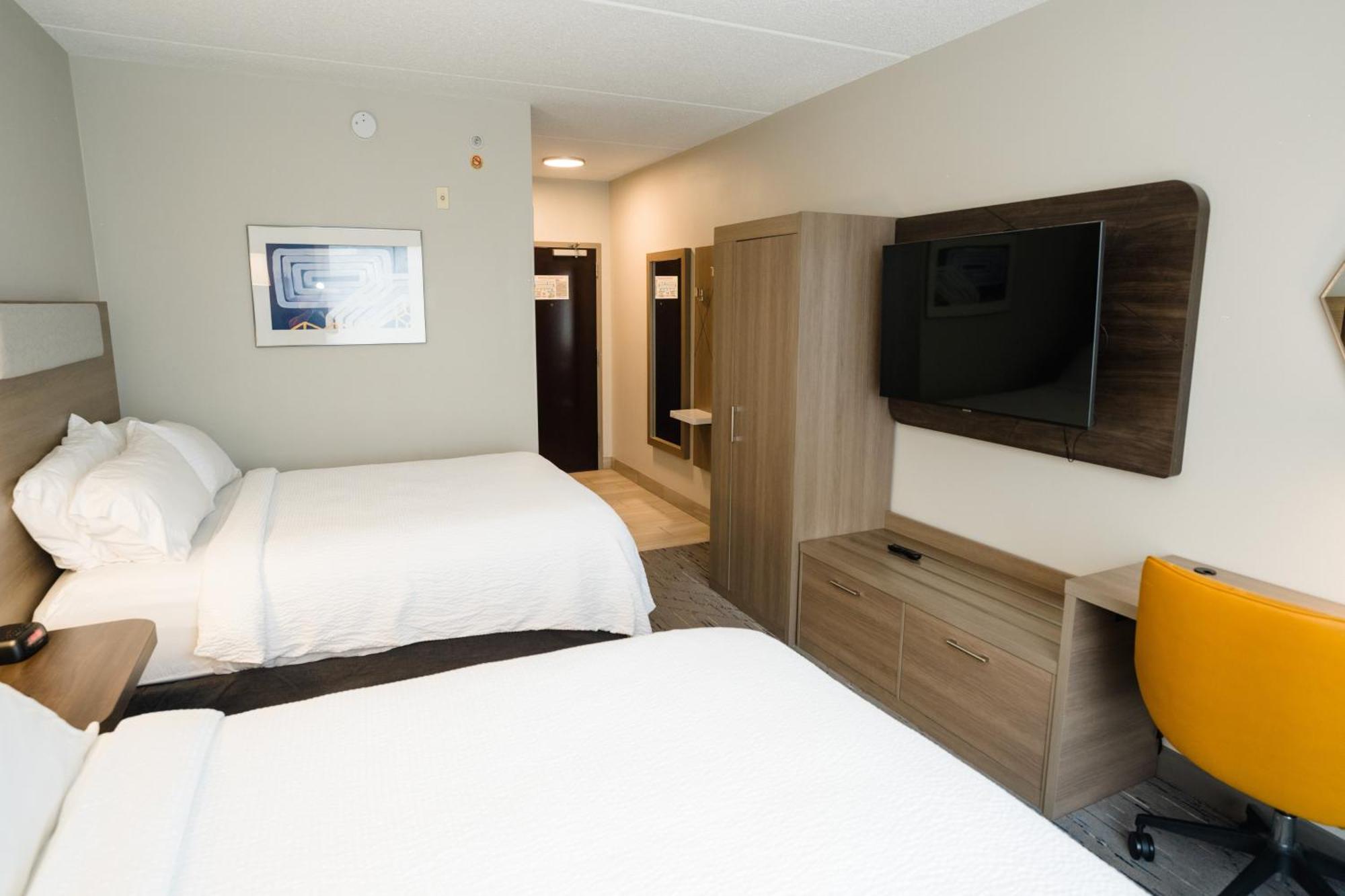 Express & East-sevierville By Ihg Hotel Kodak