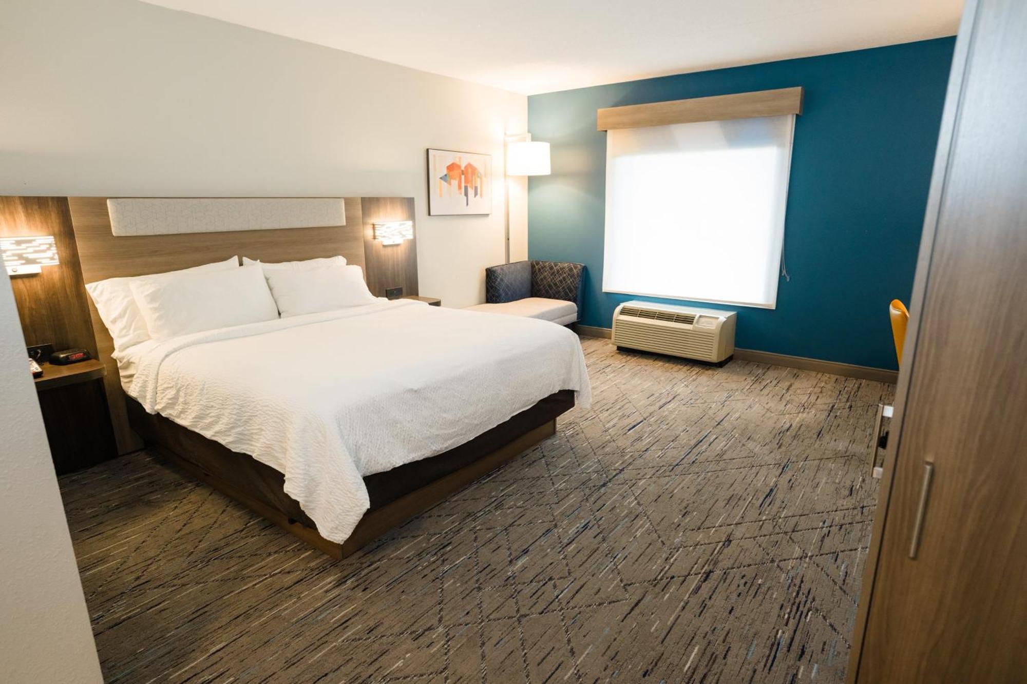 Hotel Express & East-sevierville By Ihg Kodak