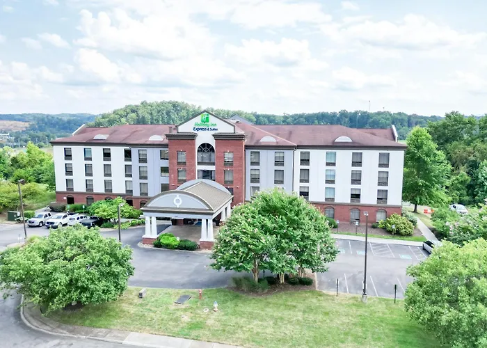 Holiday Inn Express Hotel & Suites Kodak East-Sevierville By Ihg