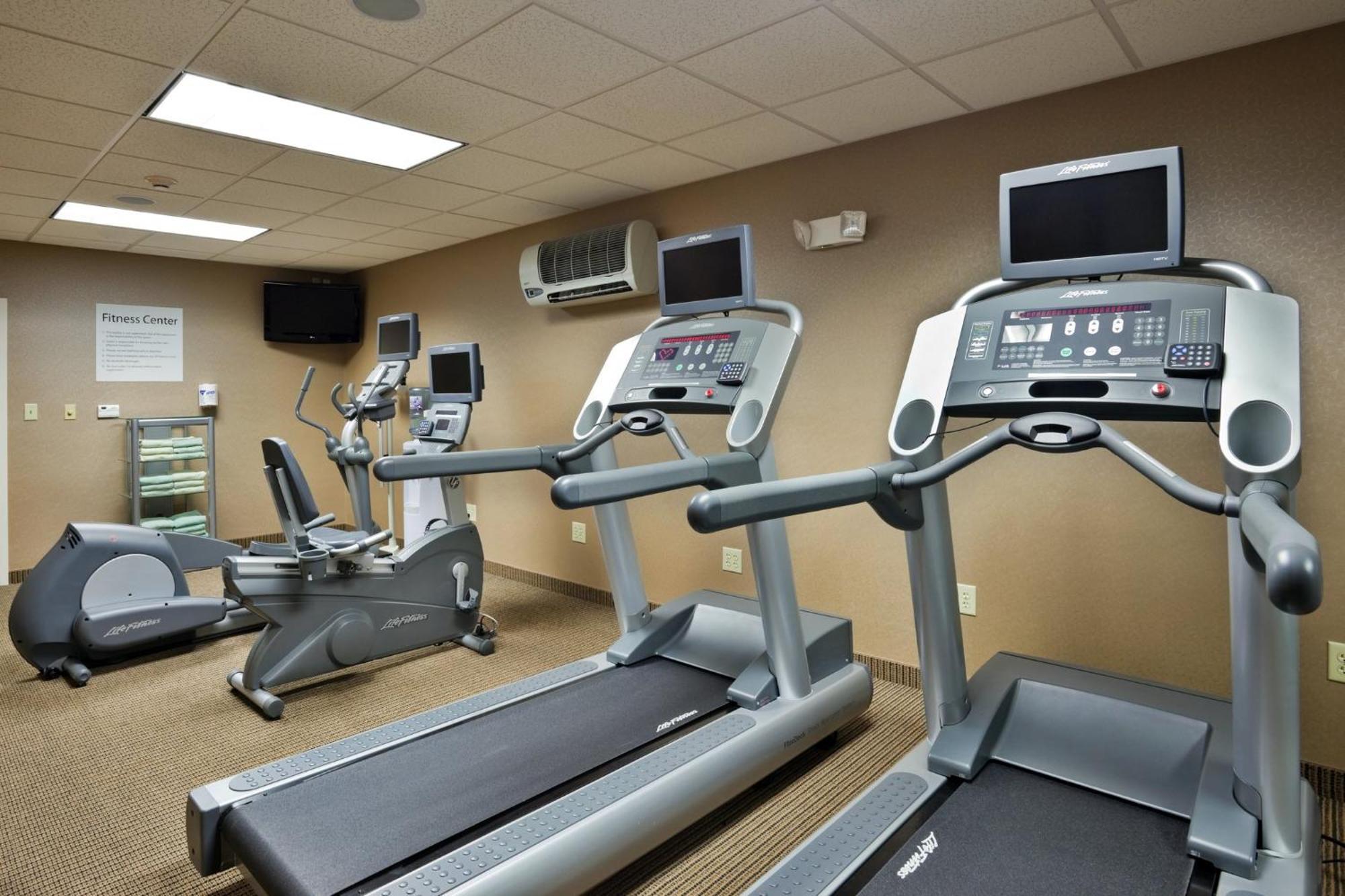 Express & East-sevierville By Ihg Hotel Kodak