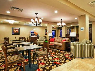 Express & East-sevierville By Ihg Hotel Kodak